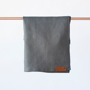 Single Linen Wildbird Ring Sling